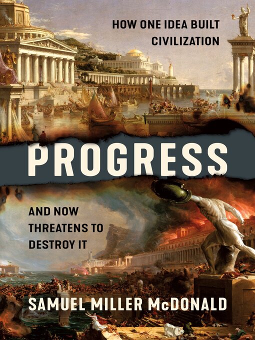 Title details for Progress by Samuel Miller McDonald - Available